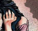 Relative, friends rape woman, younger sister